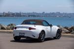 Mazda MX-5 Miata 2016 года (NA)